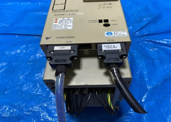 Servo amplificatore Yaskawa SGDB-15AN AC Nuovo in scatola originale