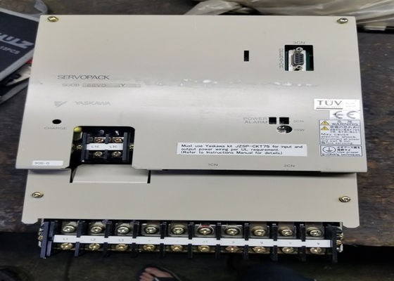 Yaskawa Industrial SGDB-60AD Servo Drives Nuovo Nuovo in scatola
