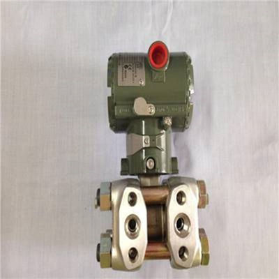 Yokogawa EJA130A-DHS4A-92NN 42Mpa 4-20mA Trasmettitore di pressione e temperatura