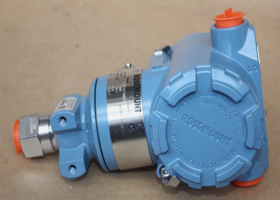 Rosemount 3051 Trasmettitore di pressione intelligente 3051TG4A2B21AB4E7 4000 PSI NUOVO