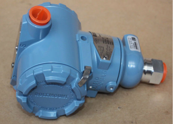 Rosemount 3051 Trasmettitore di pressione intelligente 3051TG4A2B21AB4E7 4000 PSI NUOVO