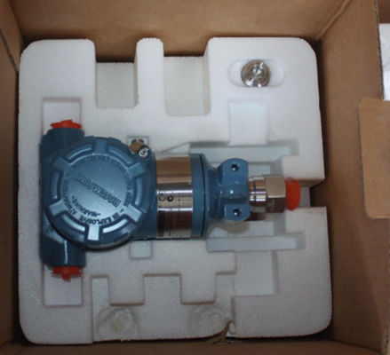 Rosemount 3051 Trasmettitore di pressione intelligente 3051TG4A2B21AB4E7 4000 PSI NUOVO