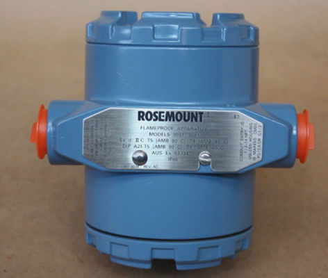 Rosemount 3051 Trasmettitore di pressione intelligente 3051TG4A2B21AB4E7 4000 PSI NUOVO
