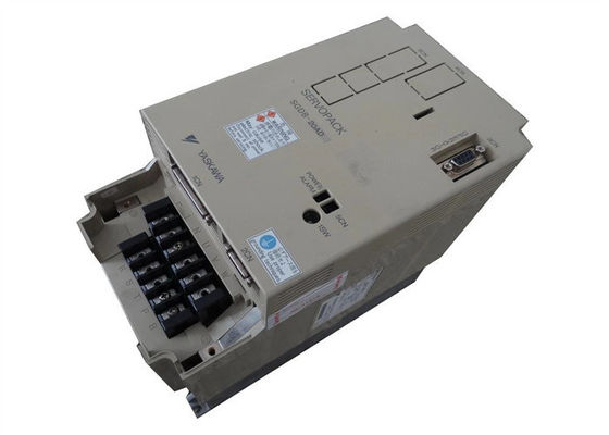 Nuovo Yaskawa AC Servo Drive SGDB-20VN originale Nuovo in scatola