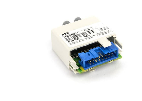 ABB TTB811 3BSE008568R1 Comunicazione_Module Modulebus Porta ottica