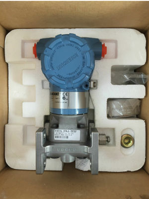 Rosemount 3051CG Trasmettitore di pressione CG3A02A1AI7H2L4P1 0-1000 in H2O