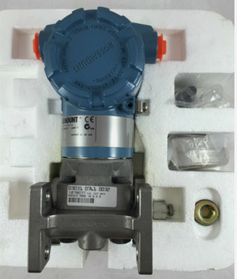 Rosemount 3051CG Trasmettitore di pressione CG3A02A1AI7H2L4P1 0-1000 in H2O