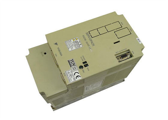 AC Servo Drives Yaskawa SGDB-30AD Nuovo in scatola originale 230V