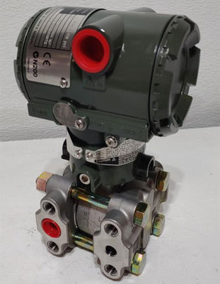 Modello di trasmettitore per arpa DP YOKOGAWA EJA430A-EAS5A-77NN/FU1/D1/C2/R1
