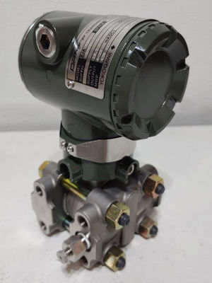 Modello di trasmettitore per arpa DP YOKOGAWA EJA430A-EAS5A-77NN/FU1/D1/C2/R1