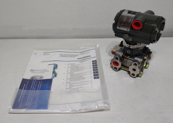 Modello di trasmettitore per arpa DP YOKOGAWA EJA430A-EAS5A-77NN/FU1/D1/C2/R1