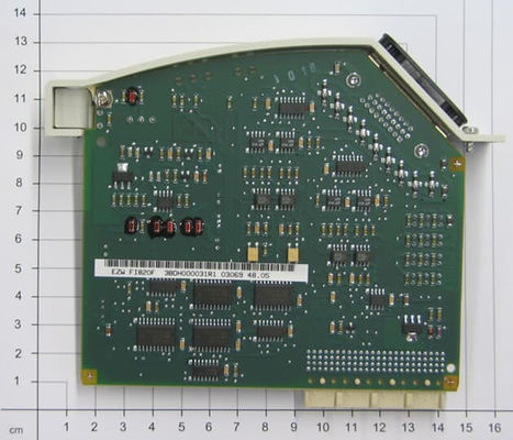 ABB FI820F 3BDH000031R1 Modulo di comunicazione modulo di bus di campo serie