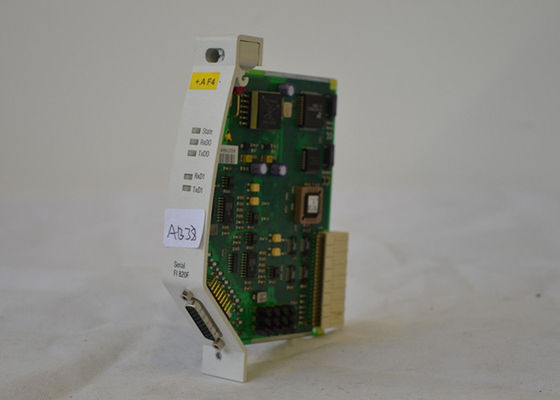 ABB FI820F 3BDH000031R1 Modulo di comunicazione modulo di bus di campo serie