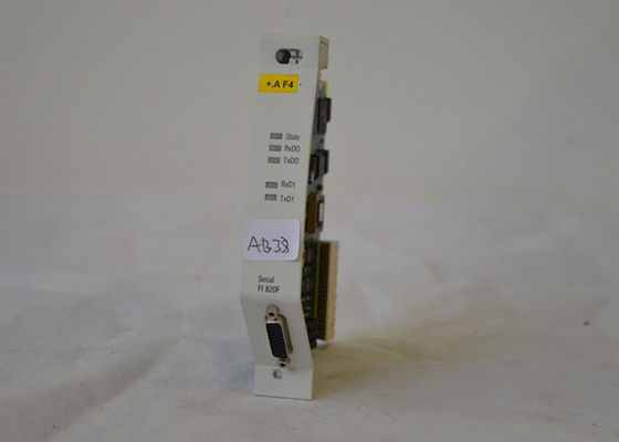 ABB FI820F 3BDH000031R1 Modulo di comunicazione modulo di bus di campo serie