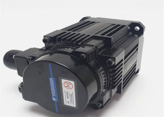 Yaskawa Nuovo 220V Servomotore SGM7A-50AFA61 In Originale