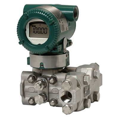 Yokogawa EJA440A-ECS4A-92DA Trasmettitore di differenziale e manometro di pressione degli scarichi