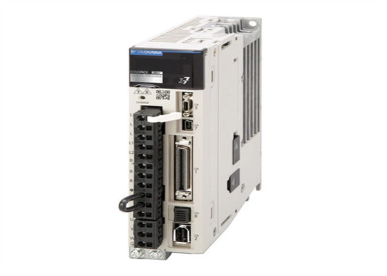 SGD7S-200A00A Yaskawa Sigma Serie 7 Servo Drive Nuovo di zecca