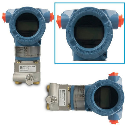 Rosemount 3051CA0A2E12A1AD1K5M5Q4 Trasmettitore di temperatura a pressione differenziale