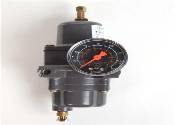 Emerson 67CFR Pressure Regulator 50 PSI Nuovo in scatola originale