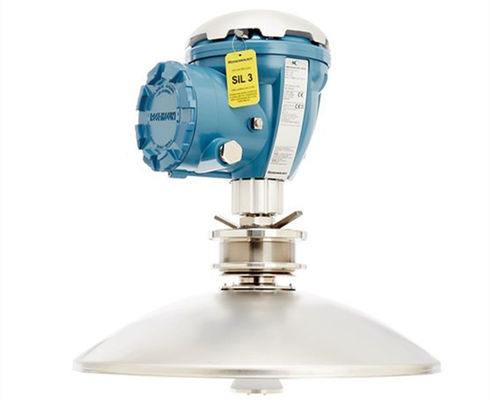Rosemount 5900S Radar Level Gauge fornisce trasmettitore