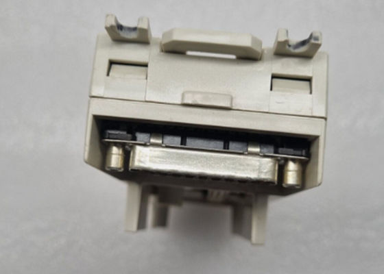 ABB TU812V1 3BSE013232R1 Compatto MTU 50V D-sub-module termination unit