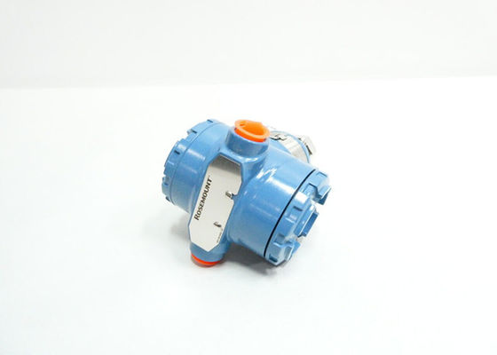 ROSEMOUNT 3051TG5A2B21AB4E5 Trasmettitore di pressione 10000PSI 10,5-42,4V-DC