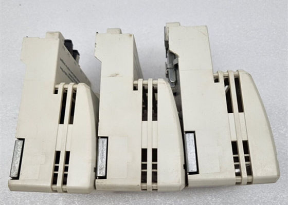 ABB TB825 3BSE036634R1 Modulo di comunicazione multi-modalità per convertitore di supporti ottici