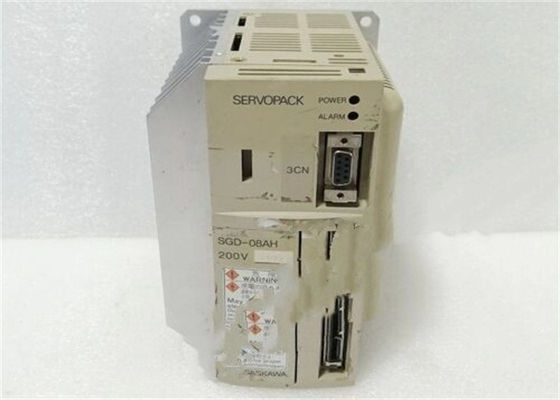 SGD-08AH AC Servo Amplificatore Serie Sigma Nuovo in Originale