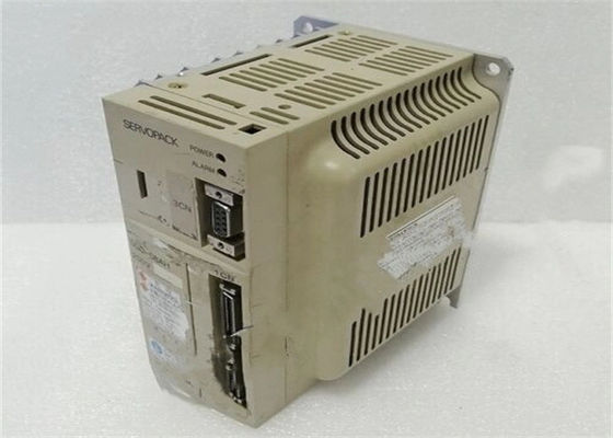 SGD-08AH AC Servo Amplificatore Serie Sigma Nuovo in Originale