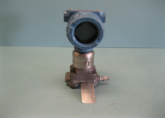 Rosemount 3051CG4A2B11A1AB4M5 S1 Trasmettitore di pressione e temperatura