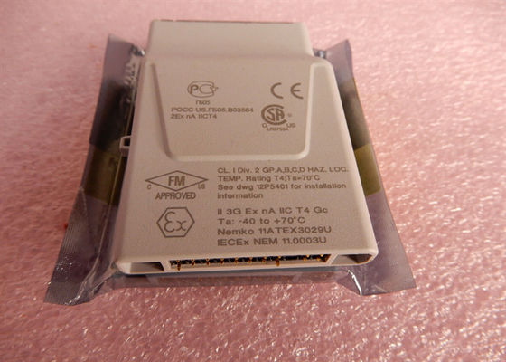 Emerson KL3004X1-BA1 Digital IO Module Nuova scatola originale