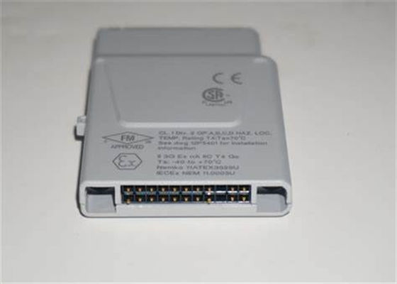 Emerson KL3005X1-BA1 Digital IO Module Nuovo in Originale