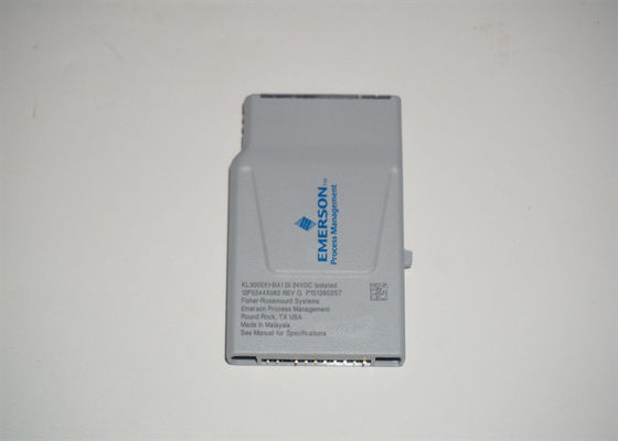 Emerson KL3005X1-BA1 Digital IO Module Nuovo in Originale
