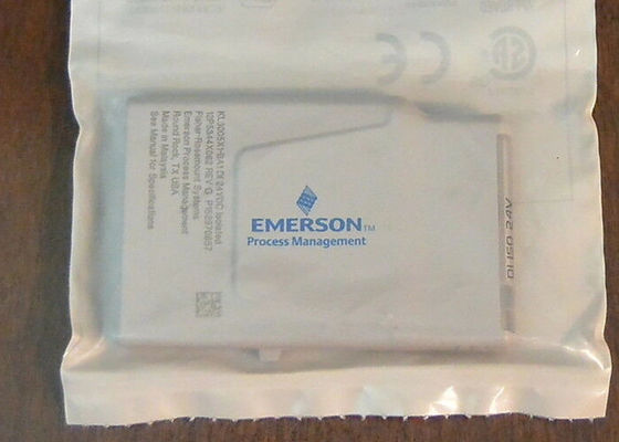 Emerson KL3005X1-BA1 Digital IO Module Nuovo in Originale