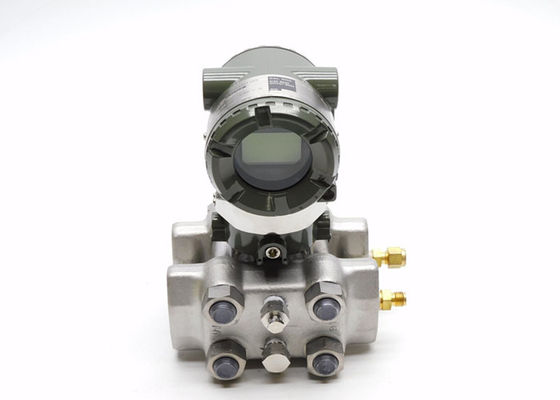 Yokogawa EJA130A-EMS4B-92EA/FF1/D1 Trasmettitore di pressione differenziale