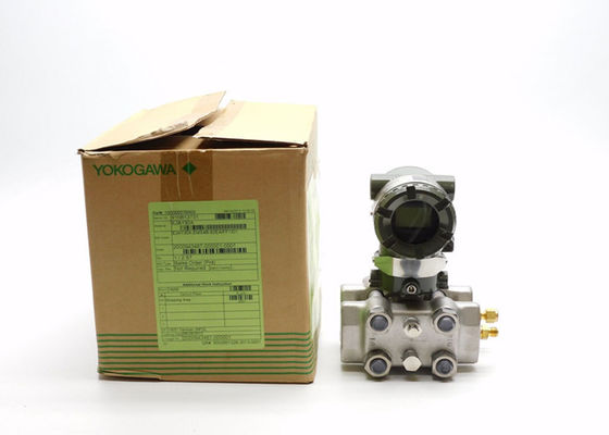 Yokogawa EJA130A-EMS4B-92EA/FF1/D1 Trasmettitore di pressione differenziale
