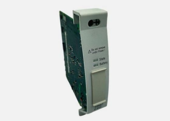 ABB 3BDH000022R1 EI 813F Modulo Ethernet Modulo di comunicazione 10BaseT