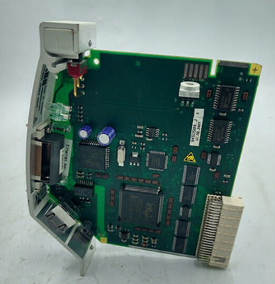 ABB 3BDH000022R1 EI 813F Modulo Ethernet Modulo di comunicazione 10BaseT