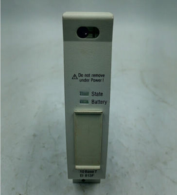 ABB 3BDH000022R1 EI 813F Modulo Ethernet Modulo di comunicazione 10BaseT