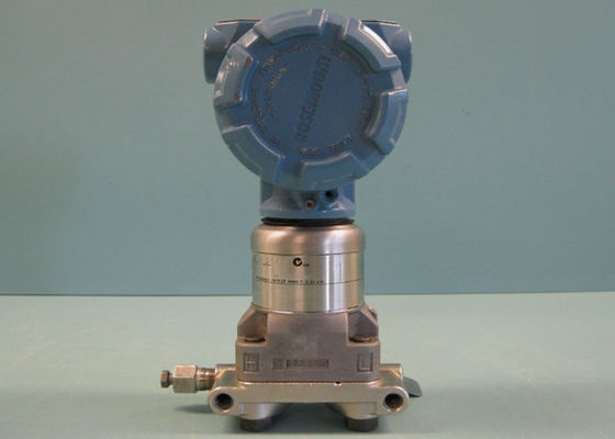 Rosemount 3051S1CG2A2B11A2AB4 Trasmettitore di pressione e temperatura da 0 a 250 in H2O