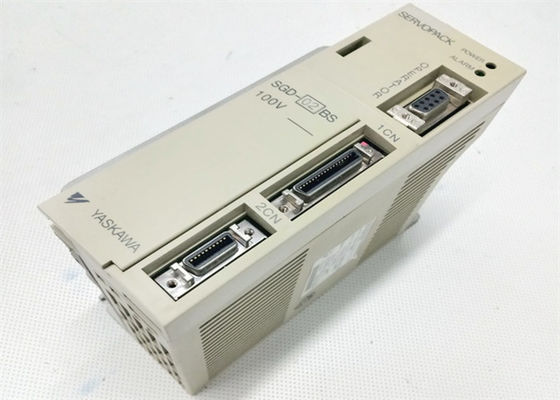 Yaskawa SGD-02BS Servo drivers industriali Nuovo e originale