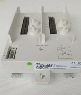 ABB TU840 3BSE020846R1 Unità di terminazione del modulo Supporto per I/O ridondanti.