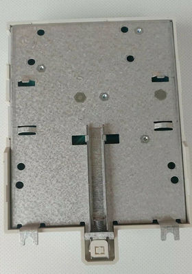 ABB TU840 3BSE020846R1 Unità di terminazione del modulo Supporto per I/O ridondanti.