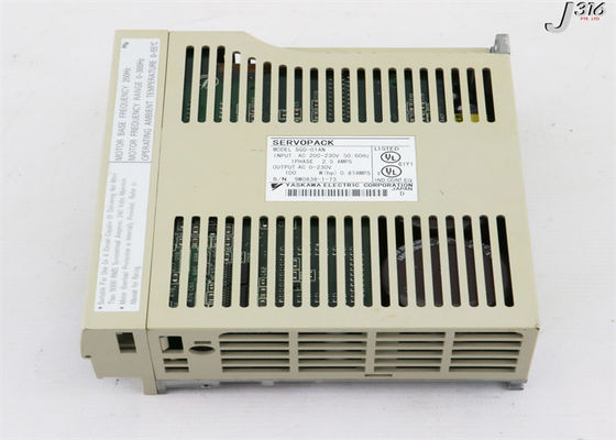Brand Yaskawa SGD-01AN AC Servo Drives Nuovo Servopack Originale