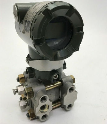 Yokogawa EJA430A-EBS5A-92DA/KU2 Trasmettitore di pressione differenziale