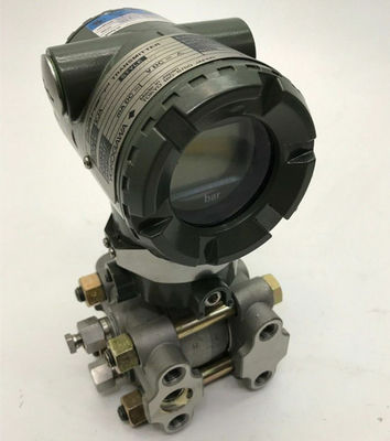 Yokogawa EJA430A-EBS5A-92DA/KU2 Trasmettitore di pressione differenziale