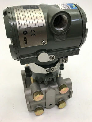 Yokogawa EJA430A-EBS5A-92DA/KU2 Trasmettitore di pressione differenziale