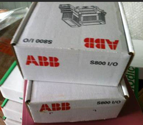 ABB AM895F 3BDH000044R1 Pannello anteriore 4 pcs Accessori del sistema di controllo