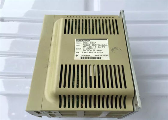 Servo Drives SGDA-08AP Serie Yaskawa Nuovo di zecca in scatola originale