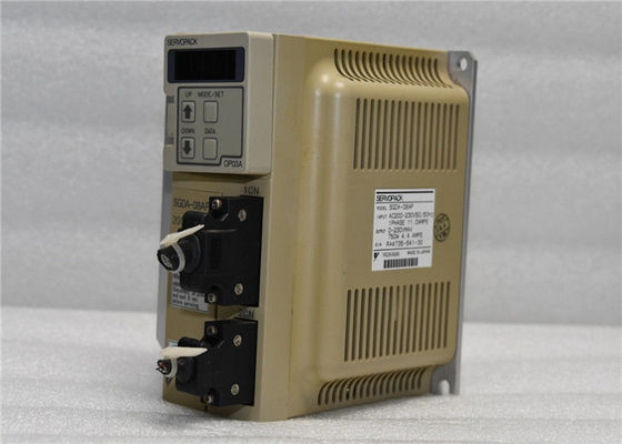 Servo Drives SGDA-08AP Serie Yaskawa Nuovo di zecca in scatola originale